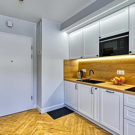 Widokowe Panorama Karkonoszy By Royal Aparts *