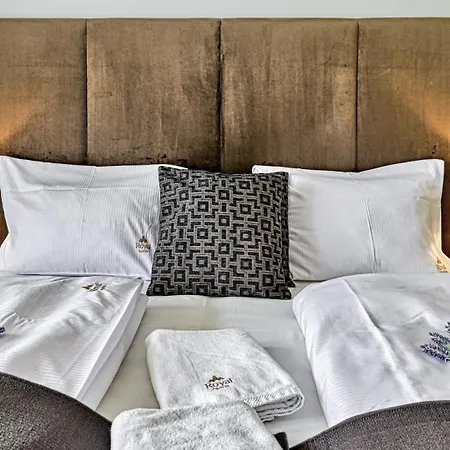 Widokowe Panorama Karkonoszy By Royal Aparts 아파트 카르파츠