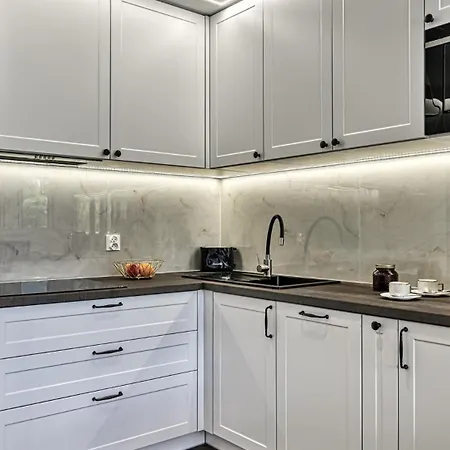 Widokowe Panorama Karkonoszy By Royal Aparts Карпач