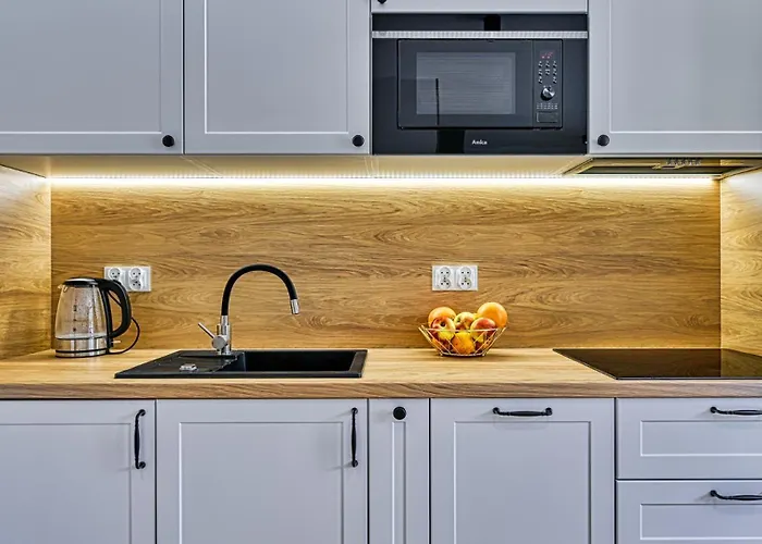 Widokowe Panorama Karkonoszy By Royal Aparts Карпач