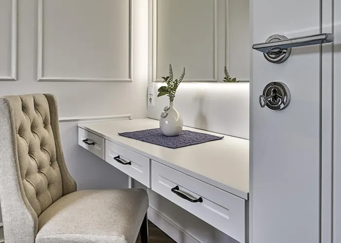 Апартаменты Widokowe Panorama Karkonoszy By Royal Aparts