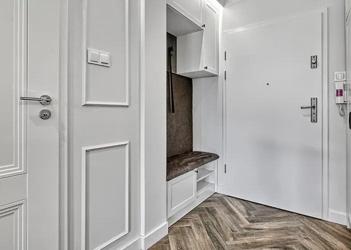 Widokowe Panorama Karkonoszy By Royal Aparts Апартаменты *