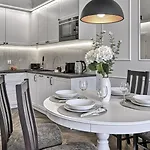 Apartmán Widokowe Panorama Karkonoszy By Royal Aparts