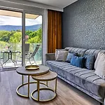 Widokowe Panorama Karkonoszy By Royal Aparts Apartmán Karpacz