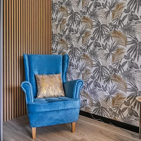 アパート Widokowe Panorama Karkonoszy By Royal Aparts *