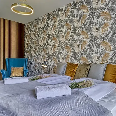 Widokowe Panorama Karkonoszy By Royal Aparts Apartment *