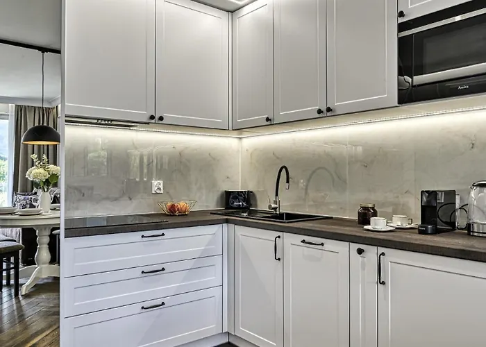 Widokowe Panorama Karkonoszy By Royal Aparts Karpacz