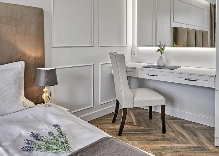 Widokowe Panorama Karkonoszy By Royal Aparts * 카르파츠